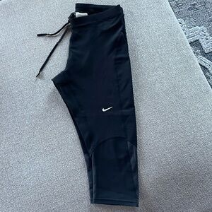 Nike capris